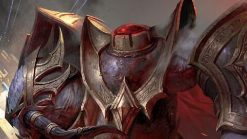 Diablo Immortal x Starcraft Diablo Immortal x Starcraft