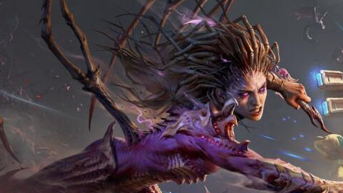 Diablo Immortal × StarCraft : Une collaboration cosmique débarque dès le 13 mai dans Sanctuaire