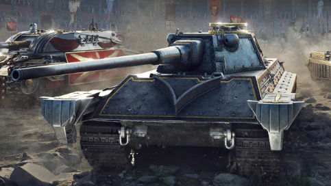 World of Tanks Modern Armor lance son événement épique « Warriors » avec chars inédits et tournoi communautaire