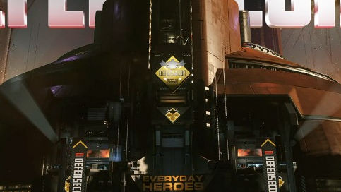 Star Citizen : La DefenseCon 2956 marque le retour de la Fleet Week avec deux semaines gratuites