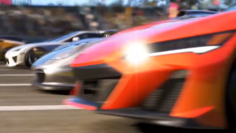 Forza Horizon 6 est disponible : Direction le Japon pour le plus grand Horizon Festival jamais vu