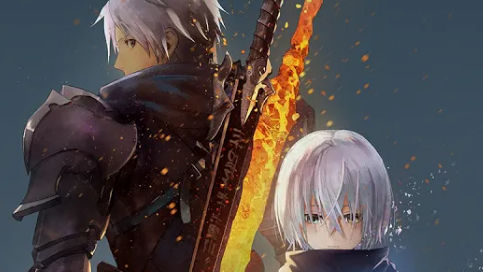 Tales of ARISE - Beyond the Dawn Edition est désormais disponible sur Nintendo Switch 2