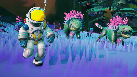 Starseeker : Une aventure coop spatiale qui veut te faire explorer l’inconnu en Accès Anticipé le 11 juin