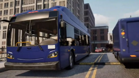 Bus Bound débarque en Édition Deluxe sur PS5 et Xbox Series avec de la coop jusqu’à 4 joueurs