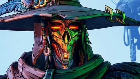Borderlands 4 : C4sh le Roublard débarque le 26 mars avec un gameplay explosif