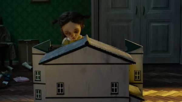 Little Nightmares : Le court métrage Broken Promises sélectionné à Annecy