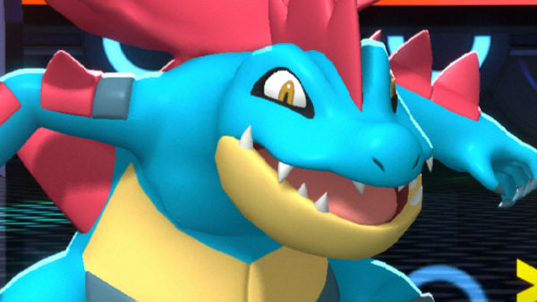 Pokémon Champions sort le 8 avril sur Nintendo Switch