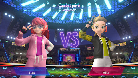 Pokémon Champions Pokémon Champions