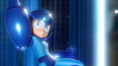 Sonic Racing : CrossWorlds accueille Mega Man avec un nouveau pack explosif