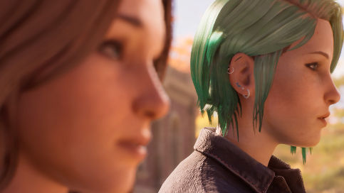 Life is Strange : Reunion est disponible avec une conclusion épique pour Max et Chloe
