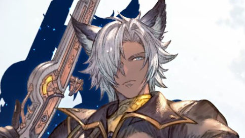 Granblue Fantasy : Relink - Endless Ragnarok dévoile Eustace, un nouveau personnage jouable