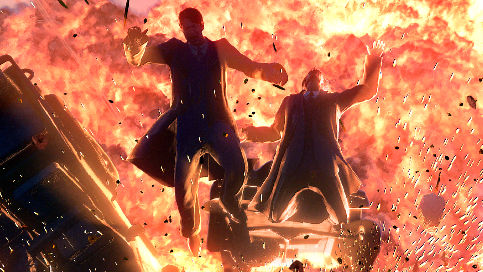 Stranger Than Heaven : Le showcase Xbox dévoile gameplay, univers et ambitions du nouveau jeu de Ryu Ga Gotoku Studio