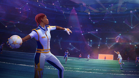 Rematch lance sa Saison 3 avec un Battle Pass inédit et de nouveaux défis