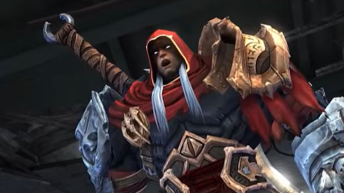 Darksiders Warmastered Edition : La vidéo d’annonce relance le classique