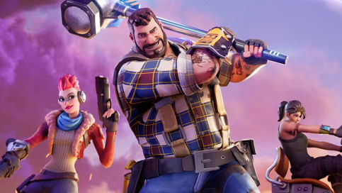 Fortnite : Le mode Sauver le monde devient gratuit dès le 16 avril