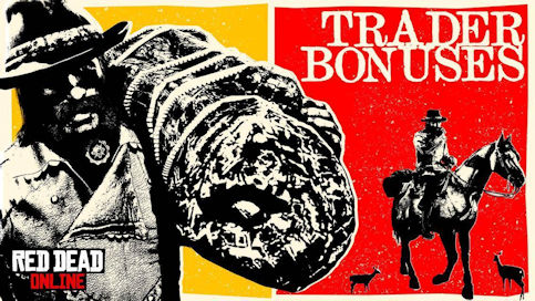 Red Dead Online : Les bonus d’avril 2026 Red Dead Online : Les bonus d’avril 2026