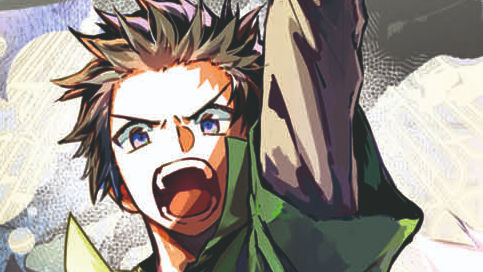 Final Fantasy Lost Stranger tome 13 : Un nouvel épisode clé disponible le 16 avril