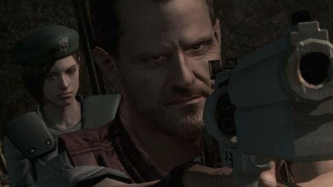 Les classiques Resident Evil et Breath of Fire IV débarquent sur Steam