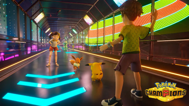 Pokémon Champions est disponible : une nouvelle ère de combats stratégiques commence