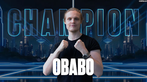 Summoners War European League Obabo Summoners War European League Obabo