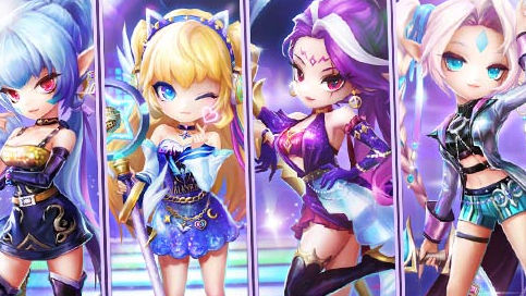 Summoners War fête ses 12 ans avec une célébration mondiale