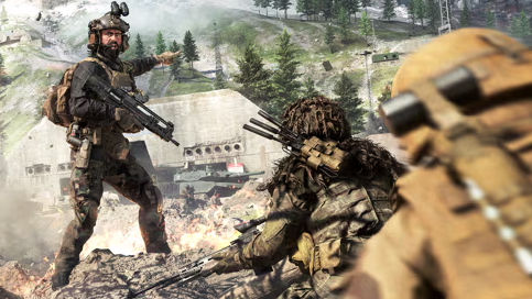 Battlefield 6 : La Phase 3 de la Saison 2 « Chasse ultime » est disponible avec un nouveau mode et une carte inédite