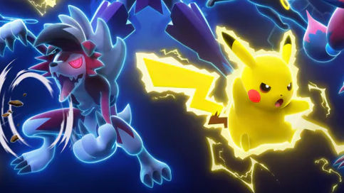 Pokémon fête ses 30 ans avec une soirée électrisante portée par Marshmello