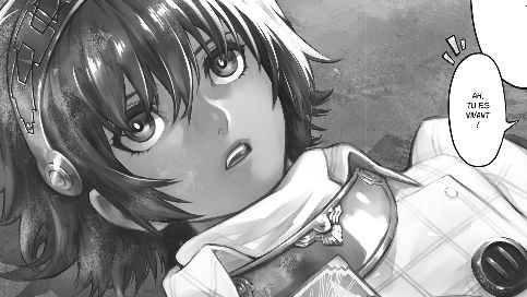 Metaphor - ReFantazio arrive en manga : Plonge dans le tournoi pour le trône