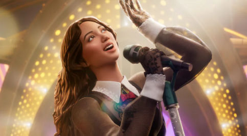 Fortnite Festival Saison 14 : Laufey en tête d’affiche avec de grosses nouveautés gameplay