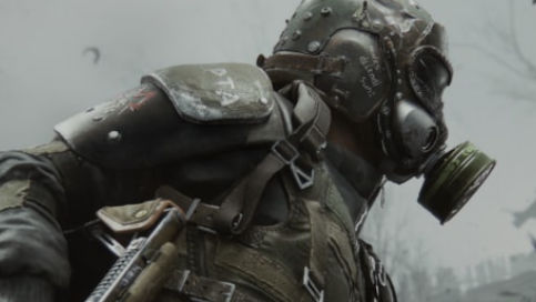 Metro 2039 : Un nouveau chapitre sombre et intense annoncé avec un trailer impressionnant