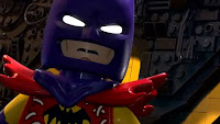 Lego Batman L’Héritage du Chevalier Noir : Entre dans la Batcave pour en savoir plus sur le jeu