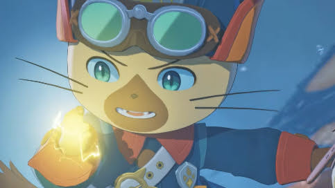 Monster Hunter Stories 3 - Twisted Reflection : De nouvelles infos dévoilées avant la sortie du 13 mars