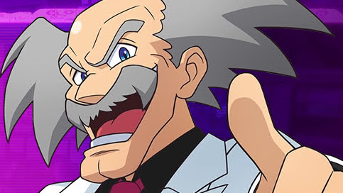 Mega Man - Dual Override : Voncours de boss et nouveautés multijoueur pour Mega Man Star Force Legacy Collection