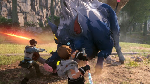 Echoes of Aincrad : replonge dans Sword Art Online avec ce JDR-action attendu en juillet 2026