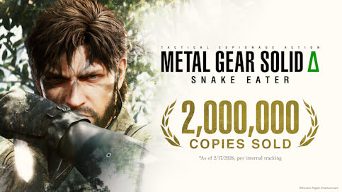 Metal Gear Solid Δ : Snake Eater Metal Gear Solid Δ : Snake Eater