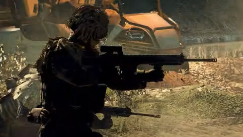 Teste Battlefield 6 avec un essai gratuit du 17 au 24 mars
