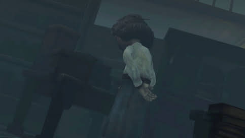 Little Nightmares VR: Altered Echoes sortira le 24 avril 2026