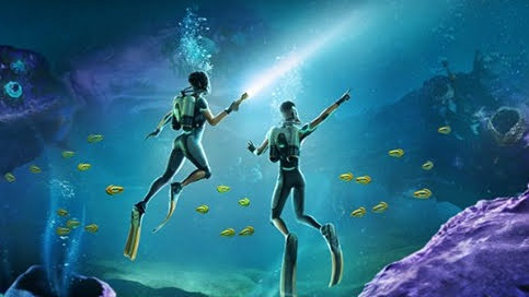 Subnautica 2 : Une sortie en Accès Anticipé fixée au 14 mai avec une grosse nouveauté coop