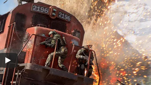 Battlefield 6 Saison 3 : Une nouvelle carte massive et des combats encore plus intenses