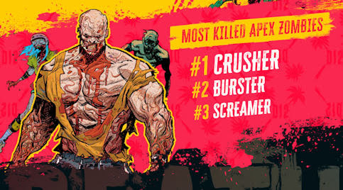 Dead Island 2 fête ses 3 ans Dead Island 2 fête ses 3 ans