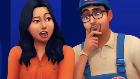 Les Sims 4 : Une grosse mise à jour gratuite arrive le 12 mai avec plus de 150 correctifs