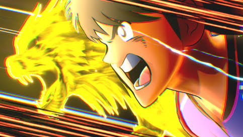 Captain Tsubasa 2 : World Fighters sortira le 28 août 2026, les précommandes sont ouvertes