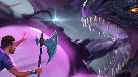 System Universe Tome 4 - Les Épreuves de Cydaria : Une saga LitRPG toujours plus addictive