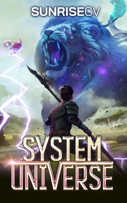 System Universe Tome 5 System Universe Tome 5