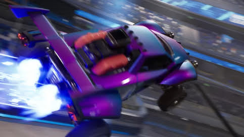Rocket League dévoile une nouvelle ère lors du Major de Paris : ce que prépare Psyonix