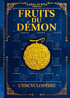 Fruits du Démon : L’Encyclopédie Fruits du Démon : L’Encyclopédie