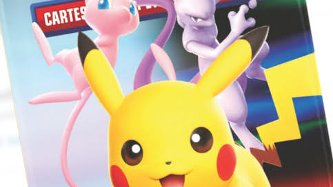 Pokémon célèbre ses 30 ans avec une extension JCC exceptionnelle disponible dès le 16 septembre