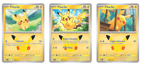 Pokémon célèbre ses 30 ans avec une extension JCC Pokémon célèbre ses 30 ans avec une extension JCC