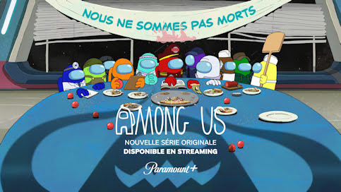 Among Us