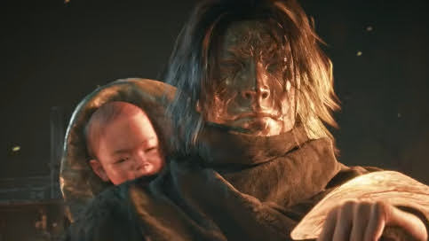 Phantom Blade Zero impressionne encore avec une spectaculaire bande-annonce au State of Play